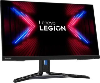 Lenovo Legion R27q-30 27 inch QHD Monitor
