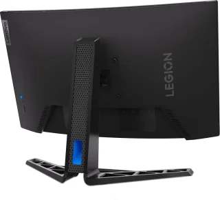 Lenovo Legion R27qc-30 27" QHD LED Monitor Zwart