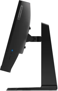 Lenovo Legion R27qc-30 27" QHD LED Monitor Zwart