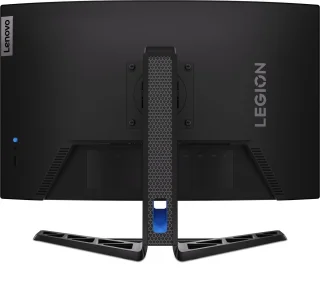 Lenovo Legion R27qc-30 27" QHD LED Monitor Zwart