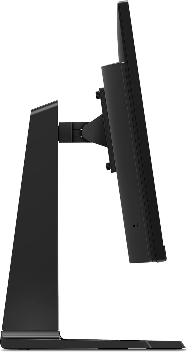 Lenovo Legion R27qe 27" QHD Gaming Monitor Oranje
