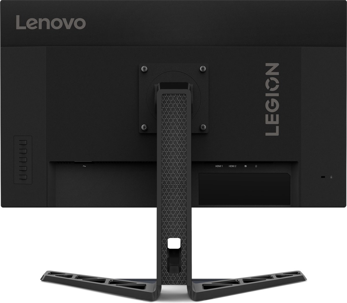 Lenovo Legion R27qe 27" QHD Gaming Monitor Oranje