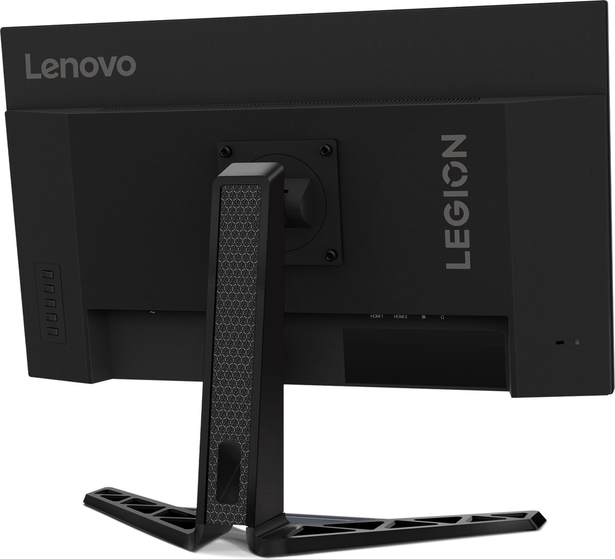 Lenovo Legion R27qe 27" QHD Gaming Monitor Oranje