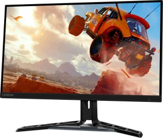 Lenovo Legion R27qe 27" QHD Gaming Monitor Oranje