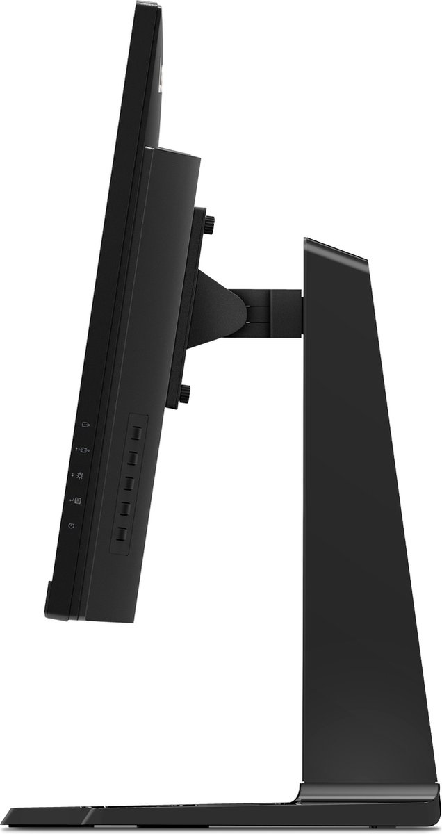 Lenovo Legion R27qe 27" QHD Gaming Monitor Oranje