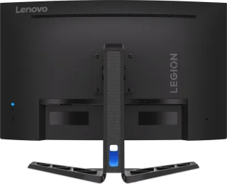 Lenovo Legion R32qc-30 31.5" Quad HD Monitor zwart