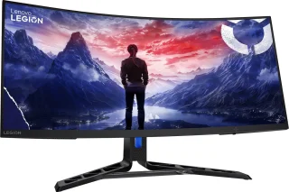 Lenovo Legion R34w-30 34 inch monitor