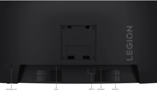 Lenovo Legion R34w-30 34 inch monitor