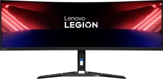 Lenovo Legion R45w-30 45 inch Curved Ultrawide Gaming Monitor