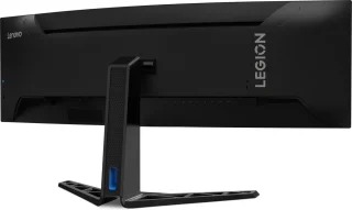 Lenovo Legion R45w-30 45 inch Curved Ultrawide Gaming Monitor