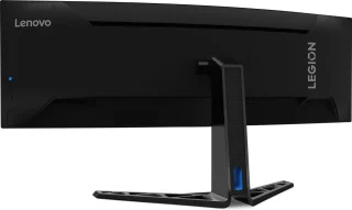 Lenovo Legion R45w-30 45 inch Curved Ultrawide Gaming Monitor
