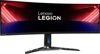 Lenovo Legion R45w-30 45 inch Curved Ultrawide Gaming Monitor