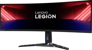 Lenovo Legion R45w-30 45 inch Curved Ultrawide Gaming Monitor