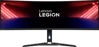 Lenovo Legion R45w-30 45 inch Curved Ultrawide Gaming Monitor