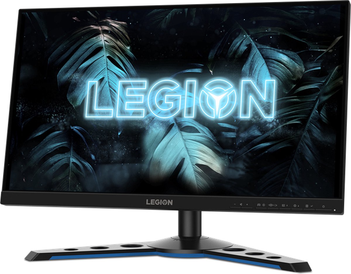 Lenovo Legion Y25g-30 24.5" Full HD LED Monitor