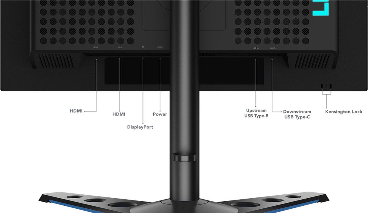 Lenovo Legion Y25g-30 24.5" Full HD LED Monitor
