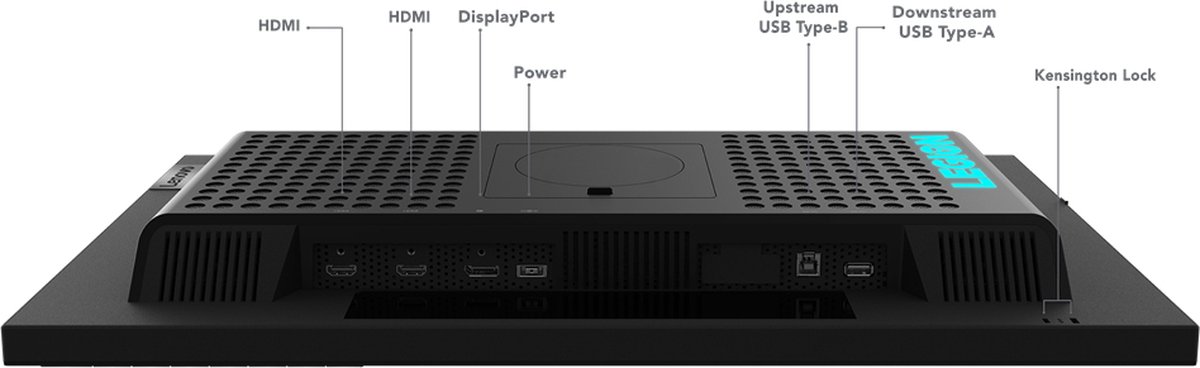 Lenovo Legion Y25g-30 24.5" Full HD LED Monitor