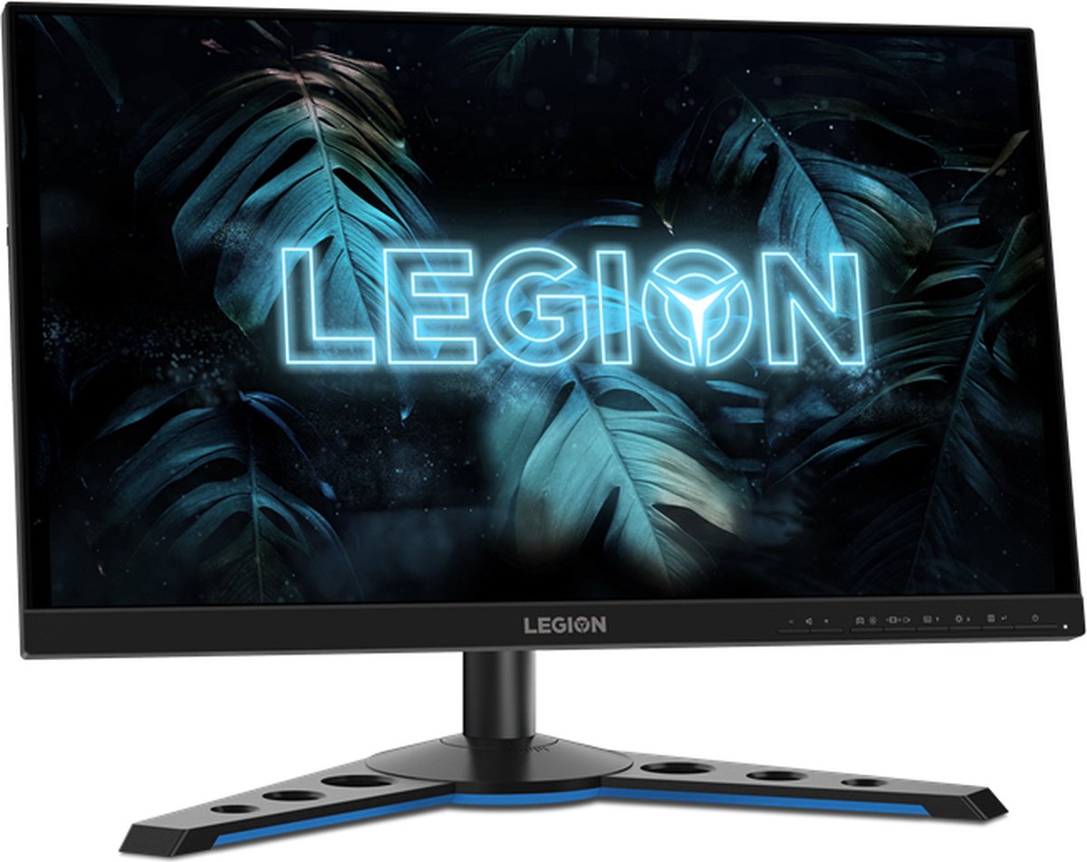 Lenovo Legion Y25g-30 24.5" Full HD LED Monitor
