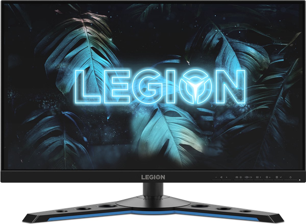 Lenovo Legion Y25g-30 24.5" Full HD LED Monitor