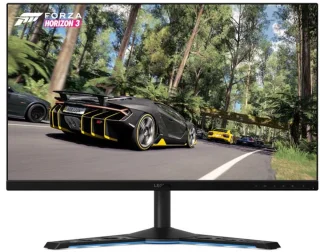 De Lenovo Legion Y27q-20 Monitor in één oogopslag