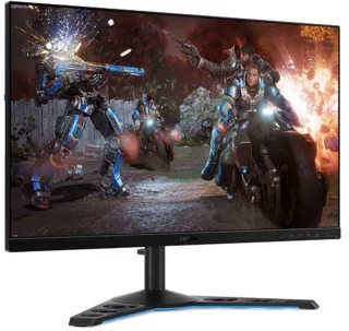 Wat vinden we goed aan de Lenovo Legion Y27q-20 Monitor