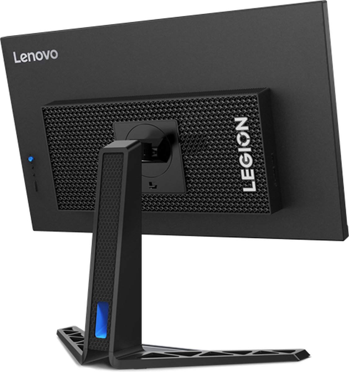 Lenovo Legion Y27qf-30 27" Quad HD Monitor Zwart