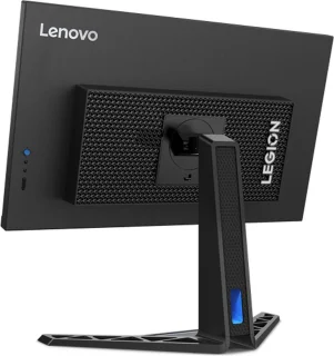 Lenovo Legion Y27qf-30 27" Quad HD Monitor Zwart