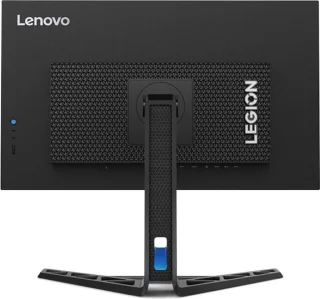 Lenovo Legion Y27qf-30 27" Quad HD Monitor Zwart