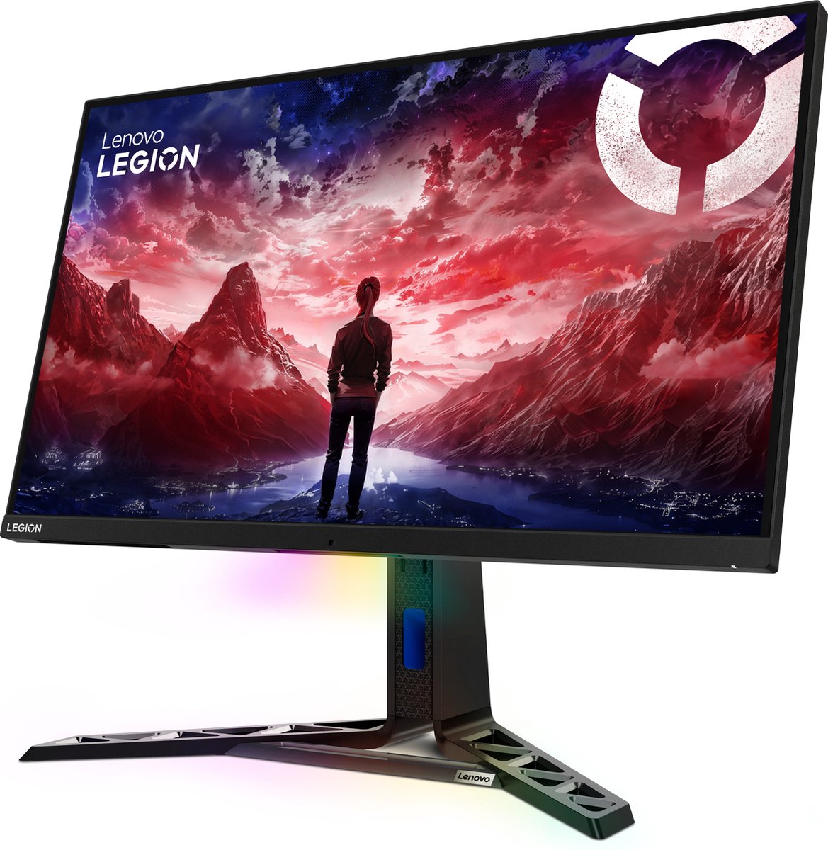 Wat vinden we goed aan de Lenovo Legion Y32p-30 31,5" Monitor