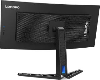 Lenovo Legion Y34wz-30 34" Wide Quad HD Monitor Zwart