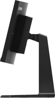 Lenovo Legion Y34wz-30 34" Wide Quad HD Monitor Zwart