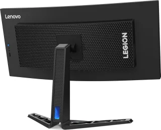 Lenovo Legion Y34wz-30 34" Wide Quad HD Monitor Zwart