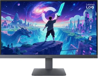 Lenovo LOQ 27Q-10 gaming monitor
