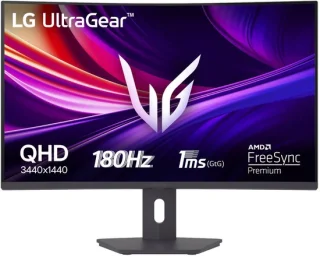 LG 32G600A-B Gaming-monitor review