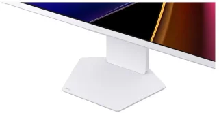 Wat vinden we goed aan de LG 32G810SA-W Gaming-monitor 32"