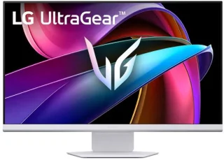 LG 32G810SA-W: 4K-gaming op groot formaat