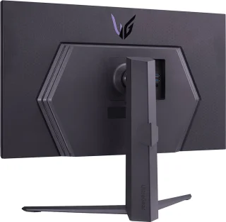 LG 32GQ850-B Gaming Monitor 32 inch