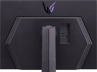 LG 32GQ850-B Gaming Monitor 32 inch