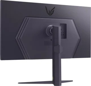 LG 32GS75QX-B 31.5" Quad HD Monitor Zwart