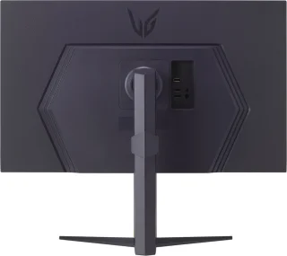 LG 32GS75QX-B 31.5" Quad HD Monitor Zwart