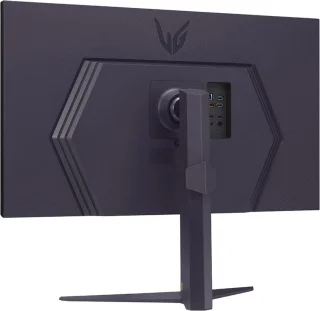 LG 32GS85QX-B 32" QHD Monitor Zwart