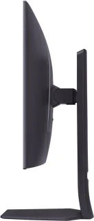 LG 32GS95UX-B 32" 4K OLED Monitor Zwart