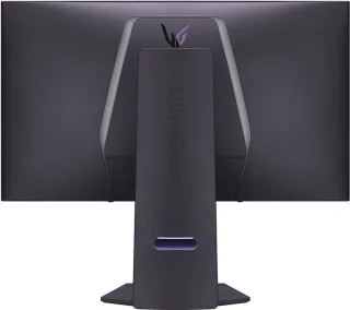 LG 32GS95UX-B 32" 4K OLED Monitor Zwart