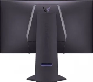 LG 32GS95UX-B 32" 4K OLED Monitor Zwart