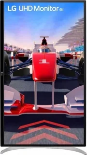 LG 32UQ750P-W.AEU 32 inch Monitor