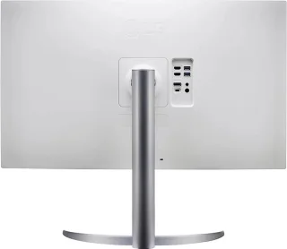 LG 32UQ750P-W.AEU 32 inch Monitor