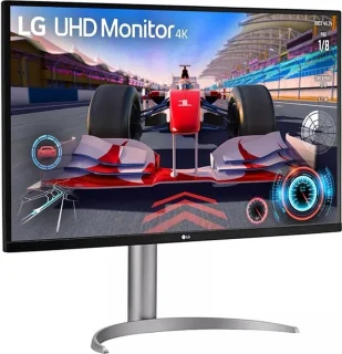 LG 32UQ750P-W.AEU 32 inch Monitor