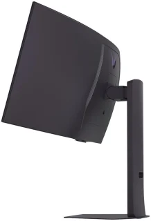 LG 34GX900A-B 34 inch OLED Curved Monitor
