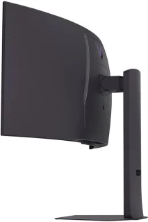 LG 34GX900A-B 34 inch OLED Curved Monitor