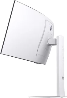 LG 34GX900A-B 34 inch OLED Curved Monitor